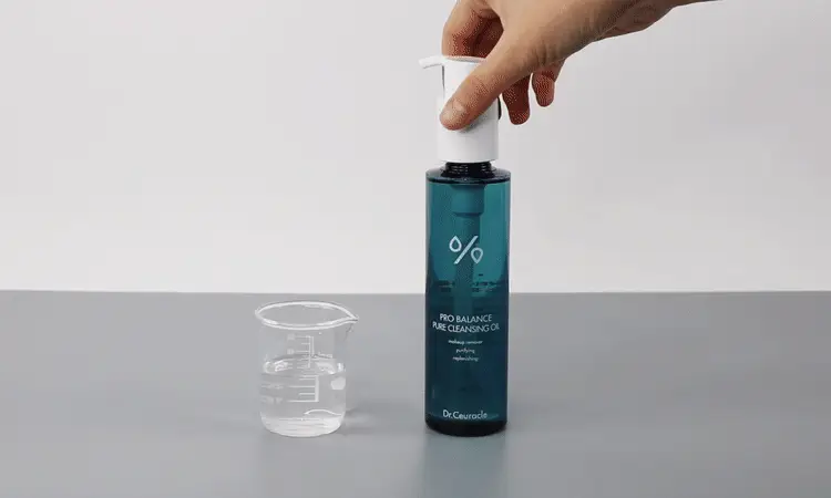 [70만병 판매] 닥터슈라클 퓨어 클렌징 오일 155ml 상세페이지 25